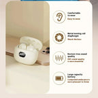 Auriculares SONY TWS Bluetooth | Control Táctil | Estéreo | Compatibles Android