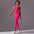 Conjunto Deportivo Mujer Cintura Alta | Pantalón Tobillo | Gym Yoga Oficina