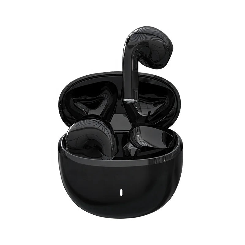 Auriculares TWS | Aislamiento Acústico | Bluetooth 5.3 | Tico Trendy