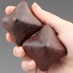 Bola Hexagonal Masaje Mano | Rodillo Terapia Física | Alivio Estrés Ticotrendy