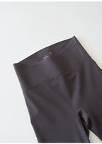 Leggings Piel Tiburón Shaping | Fitness Yoga Ajustado Sexy | Correr Comodidad PV