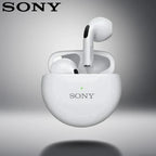 Auriculares Deportivos SONY Bluetooth 5.0 | Reducción de Ruido | Control Táctil | 250mAH TWS