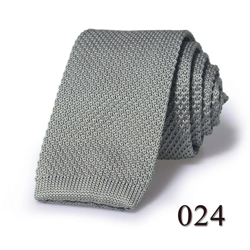 Corbata Preatada Con Cremallera Paisley Rayas Cuadros Clásica De Negocios