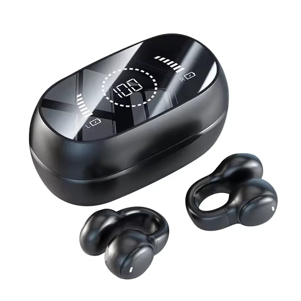 Auriculares Sony Bluetooth 5.3 | Conducción Ósea | Cancelación de Ruido | Sonido Estéreo HiFi