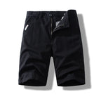 Pantalones Cortos para Hombre | Estilo Coreano y Algodón | Golf y Casual | Ticotrendy