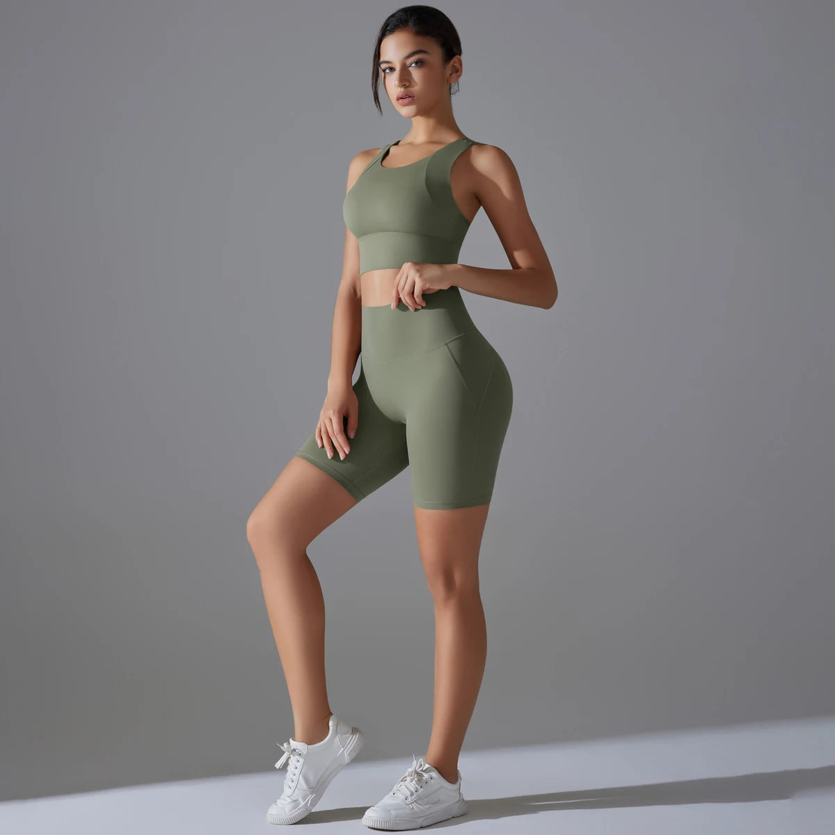 Estilo Casual y Vibrante | Ticotrendy Ropa Elástica de Mujer Para Toda Temporada