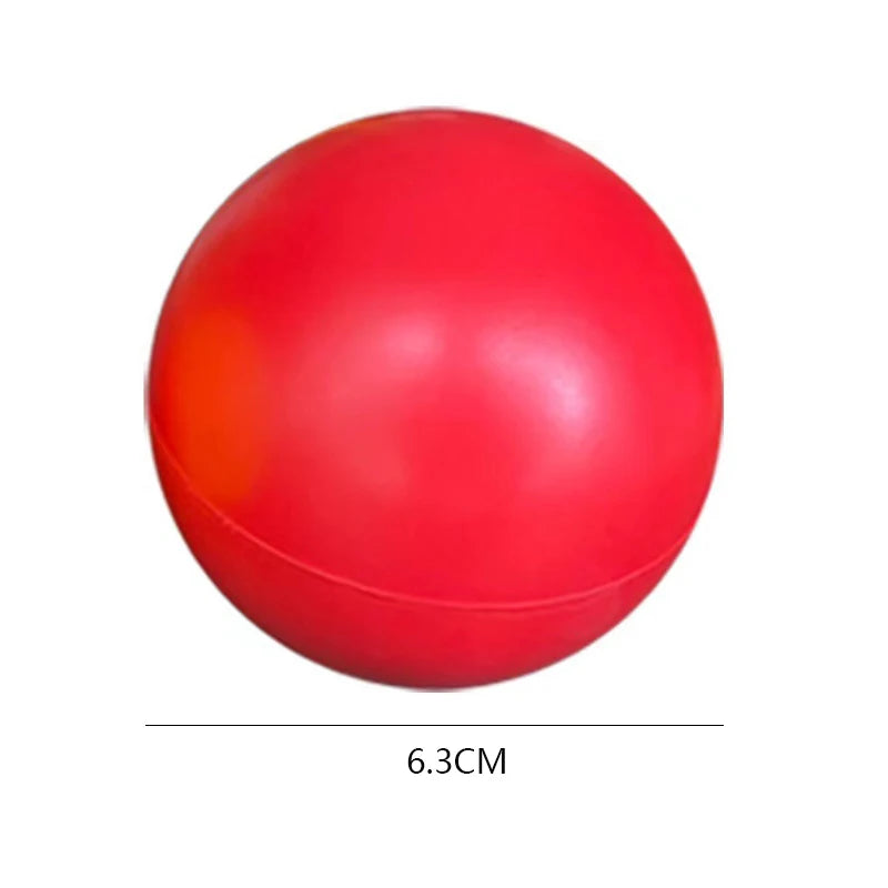 Bolas Terapia Mano | Ejercitador Antiestrés | Fortalecedor Dedos | Ticotrendy