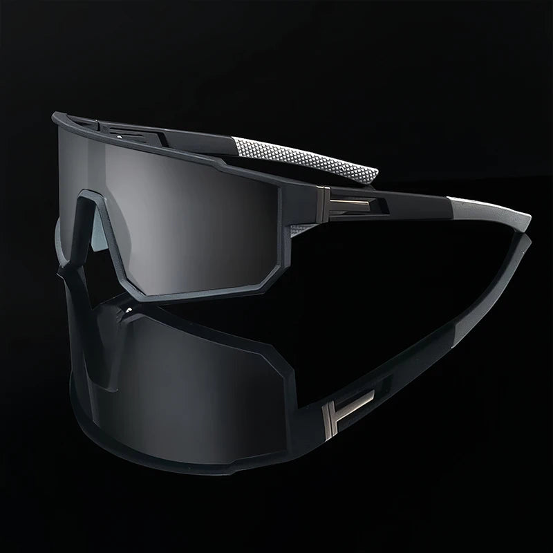 Gafas de Sol Polarizadas Caterside | Protección UV400 | Estilo Deportivo