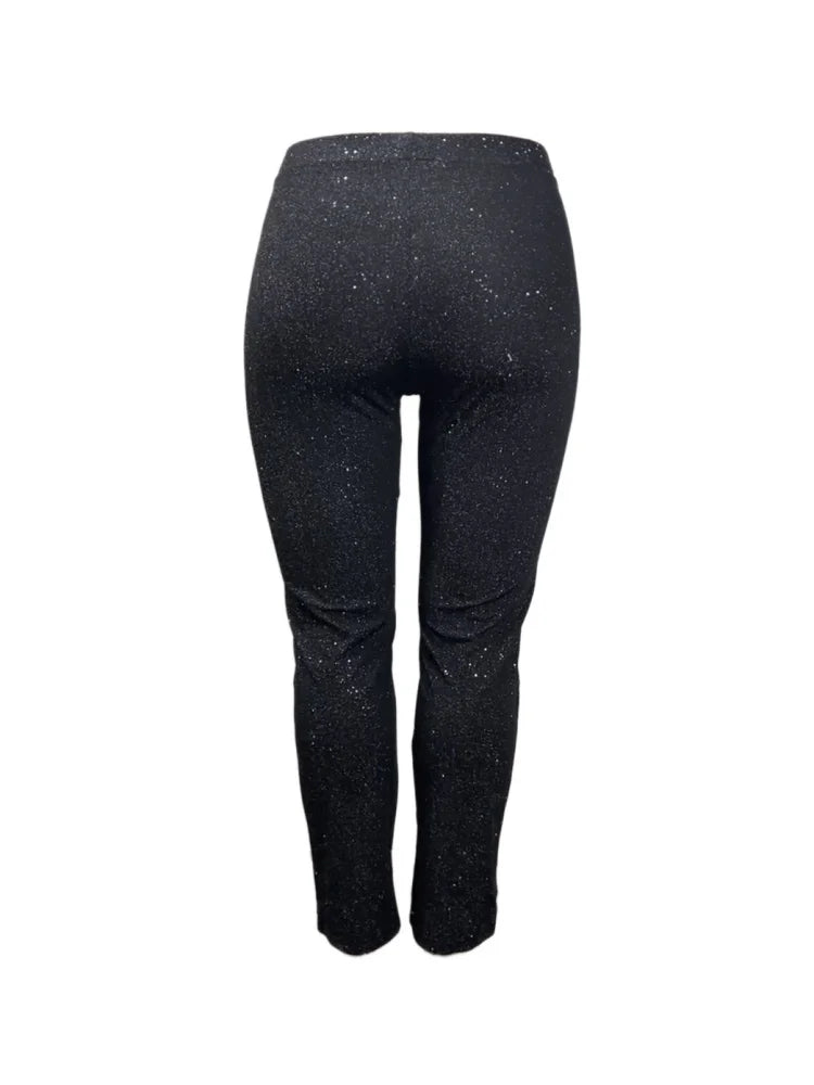Wmstar, pantalones de talla grande para mujer, venta al por mayor, ropa inferior a la moda, pantalones ajustados versátiles a la moda, Drop Shopping