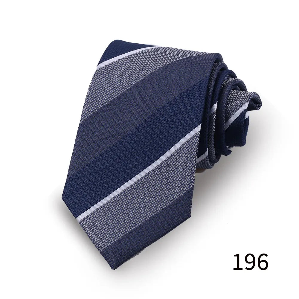 Diseño Exclusivo: Corbata de Lujo con un Estilo Vibrante y Sofisticado