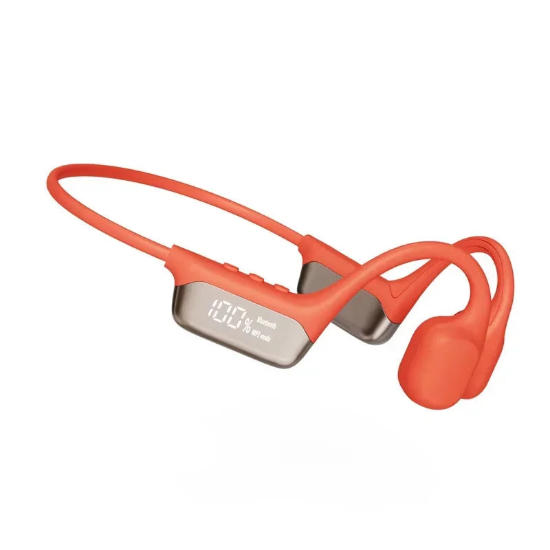 Auriculares Inalámbricos Sony | Conducción Ósea | 32GB | A Prueba de Agua