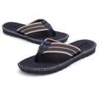 Chanclas Clip Para Pie Hombre | Estilo Coreano Suavizantes Concisas Playa