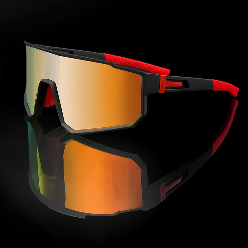 Gafas de Sol Polarizadas Caterside | Protección UV400 | Estilo Deportivo