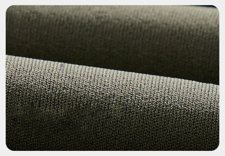 Leggings Piel Tiburón PV | Cintura Alta Bolsillo Espalda | Ajustado Sexy Fitness Yoga | Ticotrendy