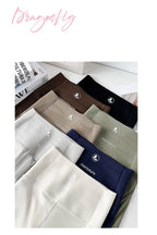 Leggings Piel Tiburón Ciruela | Sensación Desnuda 3D Push Up | Sexy Yoga Fitness PV | Ticotrendy