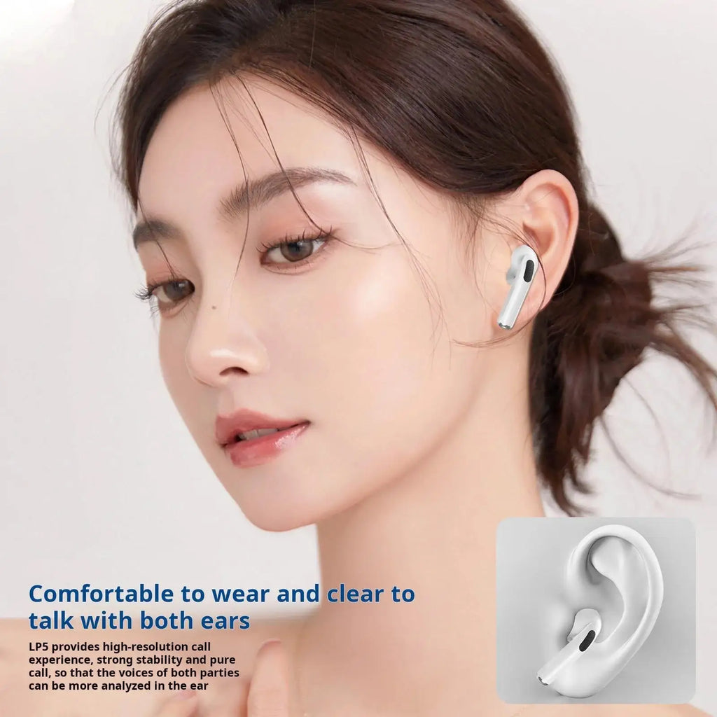 Auriculares Gaming | Alta Fidelidad | Bluetooth 5.3 | Tico Trendy