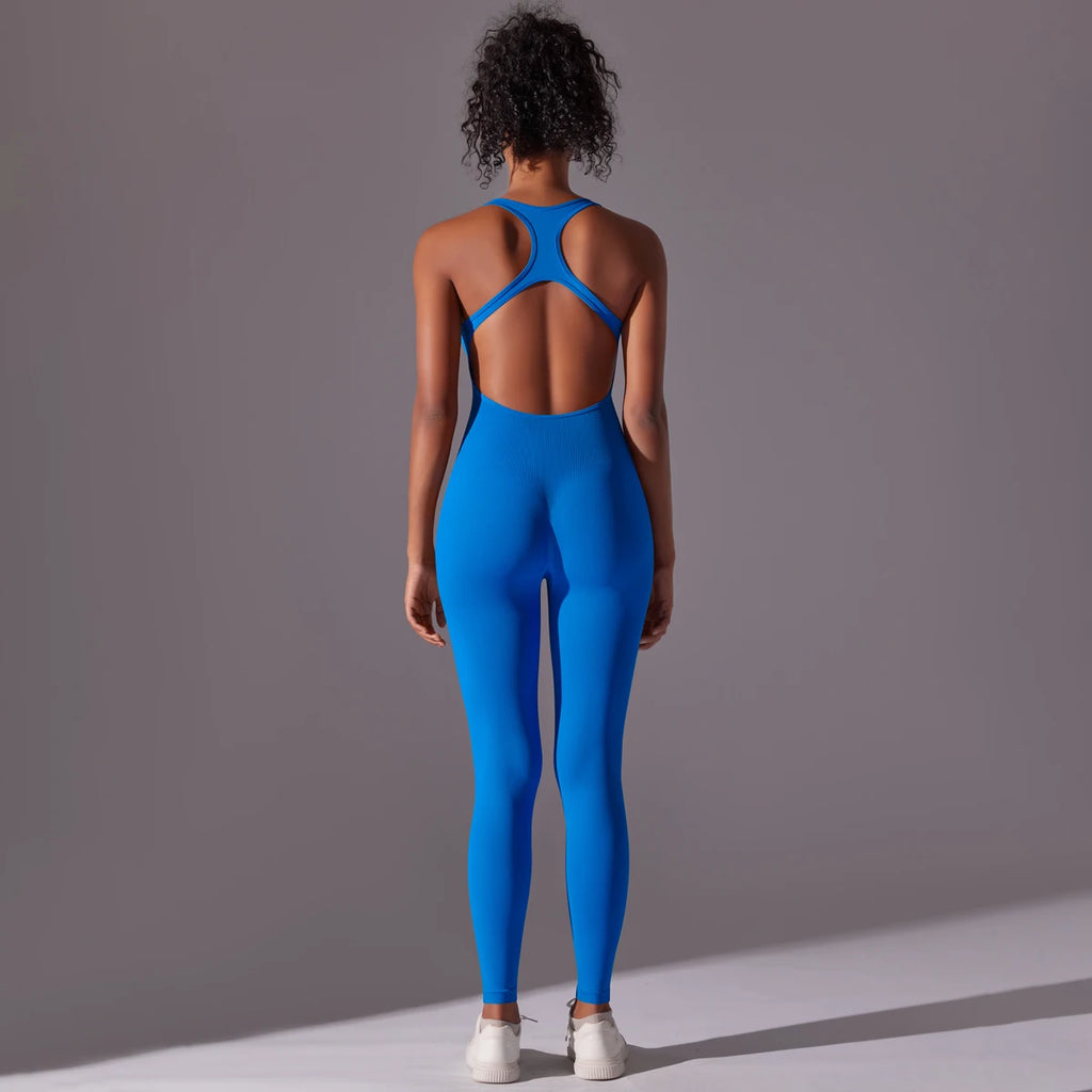 Conjunto Deportivo Mujer Cintura Alta | Pantalón Tobillo | Gym Yoga Oficina