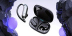 Auriculares Sony TWS Bluetooth | Control Táctil | Reducción de Ruido | Hi-Fi HD | Llamadas Estéreo