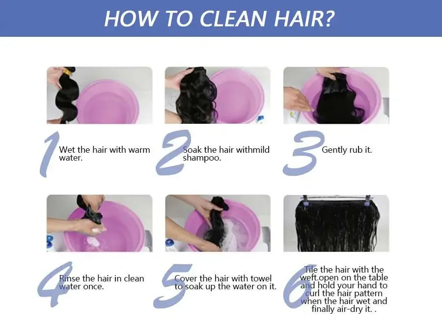 Ticotrendy | Peluca Cabello Humano Brasileño Lacio Lista Para Usar