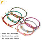 Pulsera de Cristal de Fluorita Reiki con Cuentas Curativas