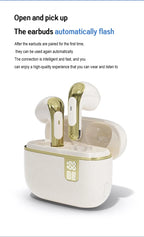 Auriculares Sony TWS Originales Bluetooth | HiFi | Pantalla LED | Impermeable | Con Micrófono