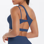 Top Deportivo Mujer Espalda Hueca | Sujetador Yoga | Gym Running Fitness