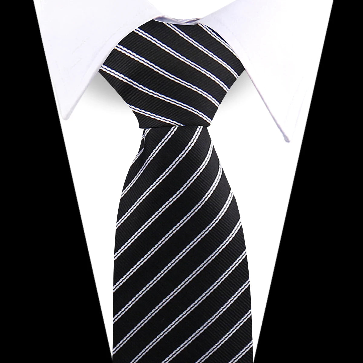 Corbata de seda de marca para hombre, azul, verde, naranja, Cachemira, ajuste Floral, boda, lugar de trabajo, puntos delgados, nueva moda