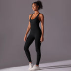 Conjunto Deportivo Mujer Cintura Alta | Pantalón Tobillo | Gym Yoga Oficina