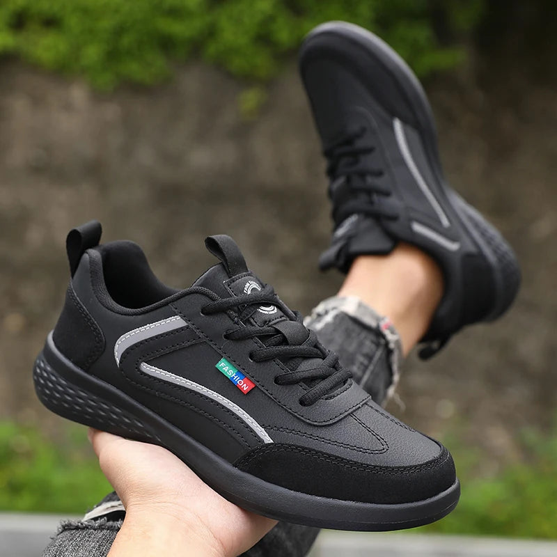 Zapatos Urbanos para Hombre  | Confort para Caminatas Diarias | Ticotrendy