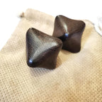 Bola Hexagonal Masaje Mano | Rodillo Terapia Física | Alivio Estrés Ticotrendy