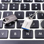 Memoria USB Mini Metal | USB 3.0 Compacta | Ticotrendy Costa Rica