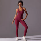 Conjunto Deportivo Mujer Cintura Alta | Pantalón Tobillo | Gym Yoga Oficina