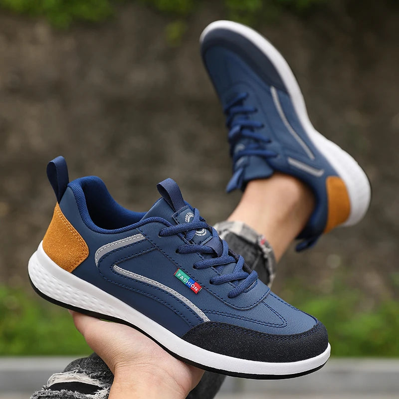 Zapatos Urbanos para Hombre  | Confort para Caminatas Diarias | Ticotrendy