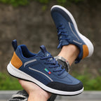 Zapatos Urbanos para Hombre  | Confort para Caminatas Diarias | Ticotrendy