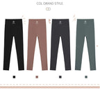 Leggings Piel Tiburón Estampado | Multicolor Cintura Alta | Elástico Mallas Deportivas | Ticotrendy