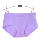 3 Paquete Bragas Talla Grande | Algodón Sin Costuras | Tico Trendy