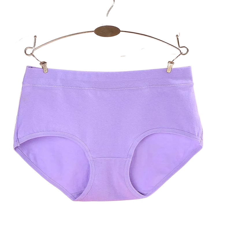 3 Paquete Bragas Talla Grande | Algodón Sin Costuras | Tico Trendy