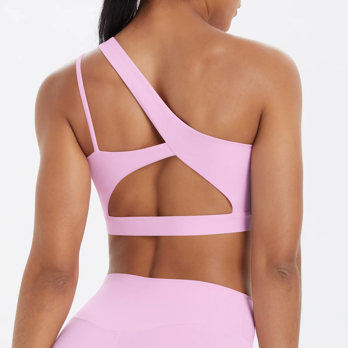 Top Deportivo Mujer Espalda Hueca | Sujetador Yoga | Gym Running Fitness