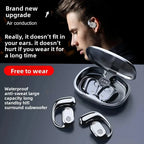 Auriculares Sony Conducción Ósea | Micrófono | Control de Botón | Reducción de Ruido | Impermeables
