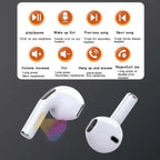 Título del Producto: Auriculares Sony TWS 4 Mini Bluetooth | Portátiles | Con Micrófono | Para Apple iPhone/Xiaomi