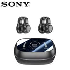 Auriculares SONY Bluetooth TWS | Oreja Abierta | Graves y Conducción Ósea | Compatible con Airpods/Xiaomi