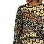Conjunto Africano Camisa y Pantalón Dashiki