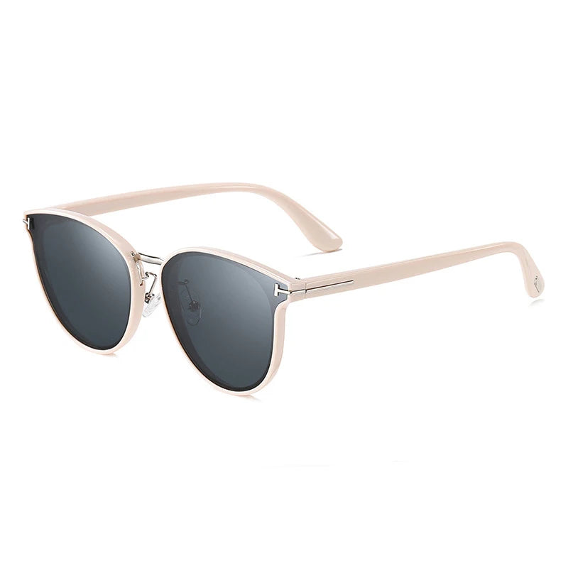 Gafas de Sol Caterside Polarizadas | Diseño Ojo de Gato de Lujo | Unisex