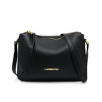 LAORENTOU bolso de hombro para mujer de piel auténtica 2025 Otoño Invierno bolso cruzado clásico bolso de moda que combina con todo elegante Oficina