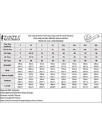 Blusa de Oficina para Mujer 2025 | Cuello Solapa y Manga 3/4 | Tallas Grandes | Ticotrendy