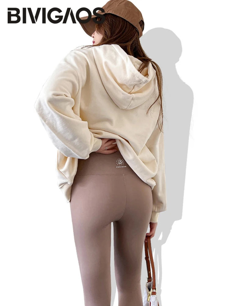 Leggings Piel Tiburón Estampado | Multicolor Cintura Alta | Elástico Mallas Deportivas | Ticotrendy