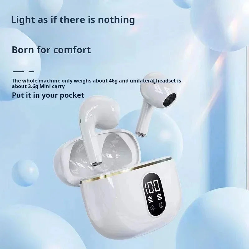 Auriculares SONY TWS Bluetooth | Deportivos | Estéreo Interno | Con Micrófono | Comodidad