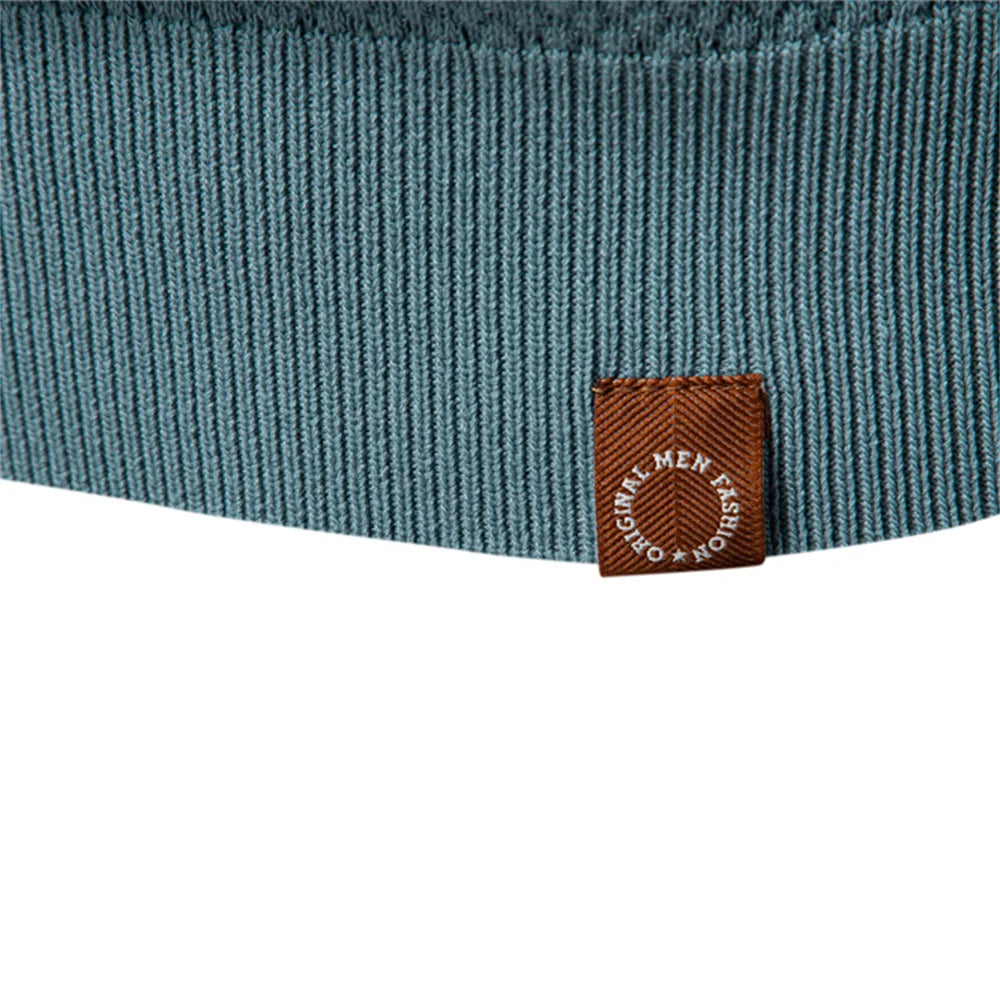 Polo Transpirable Elástico Hombre | Manga Corta Ligero Verano | Tallas S-XXL | Tico Trendy