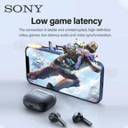 Título del Producto: Auriculares Sony TWS 4 Mini Bluetooth | Portátiles | Con Micrófono | Para Apple iPhone/Xiaomi