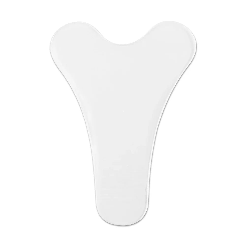 Corrector Adhesivo Silicona Camello Toe | Ropa Ajustada Sin Rastro | Invisible Higiene Femenina